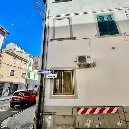 דירה Vistafiume - Calcinaia-a 5 Minuti Da Pontedera *